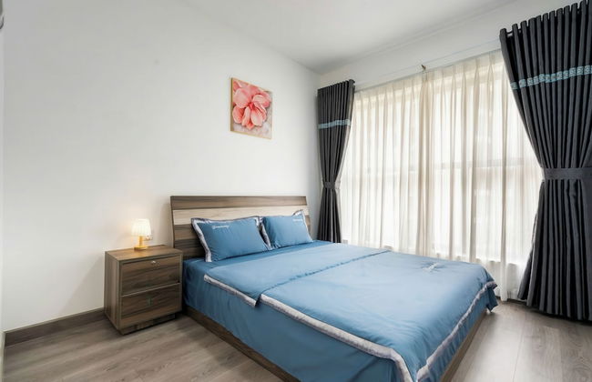 Century Diamond Alnata Plus - Tan Phu - Foto 3