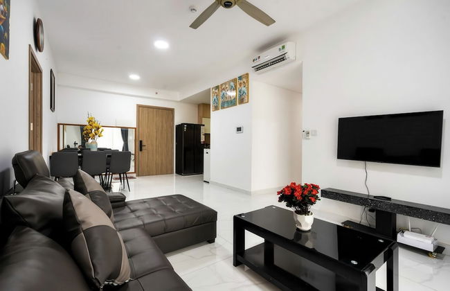 Century Diamond Alnata Plus - Tan Phu - Foto 22