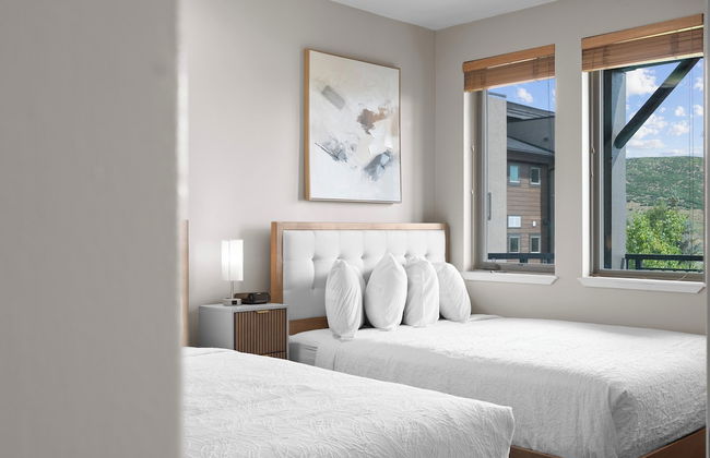 Crestview Condominiums by All Seasons Resort Lodging - Foto 12
