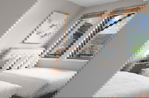 Photo 12 - Crestview Condominiums by All Seasons Resort Lodging