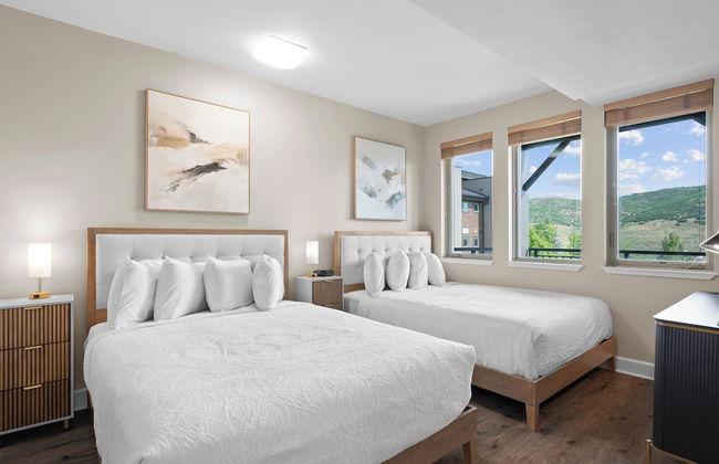 Crestview Condominiums by All Seasons Resort Lodging - Foto 11