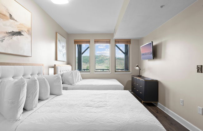 Crestview Condominiums by All Seasons Resort Lodging - Foto 13
