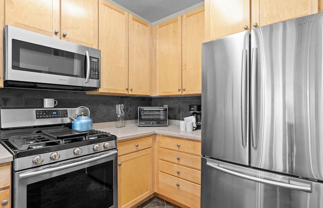 Crestview Condominiums by All Seasons Resort Lodging - Foto 41