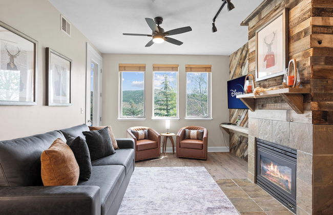 Crestview Condominiums by All Seasons Resort Lodging - Foto 53