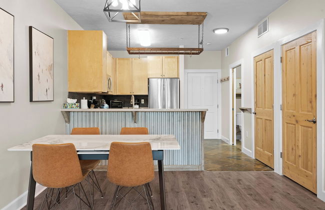 Crestview Condominiums by All Seasons Resort Lodging - Foto 37