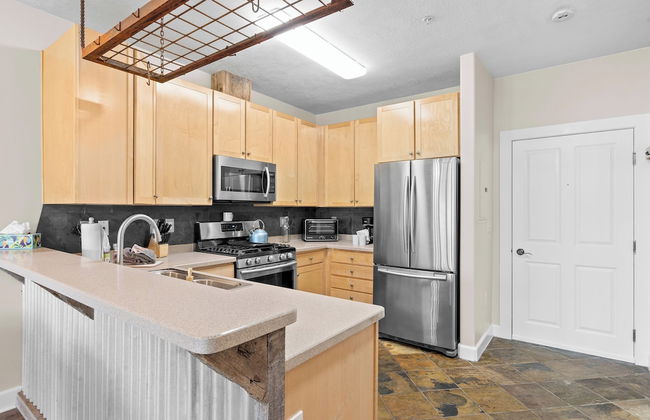 Crestview Condominiums by All Seasons Resort Lodging - Foto 35
