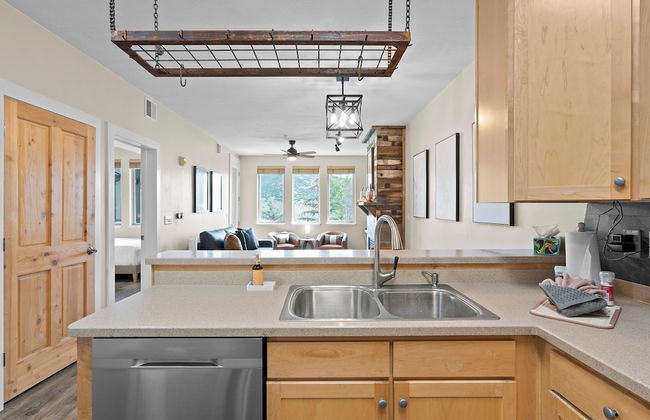 Crestview Condominiums by All Seasons Resort Lodging - Foto 36