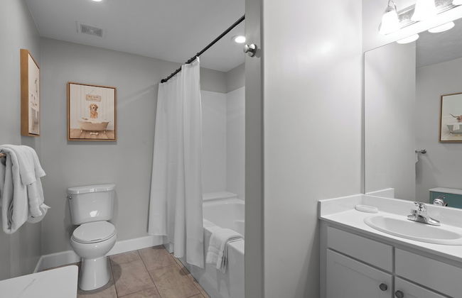 Crestview Condominiums by All Seasons Resort Lodging - Foto 75