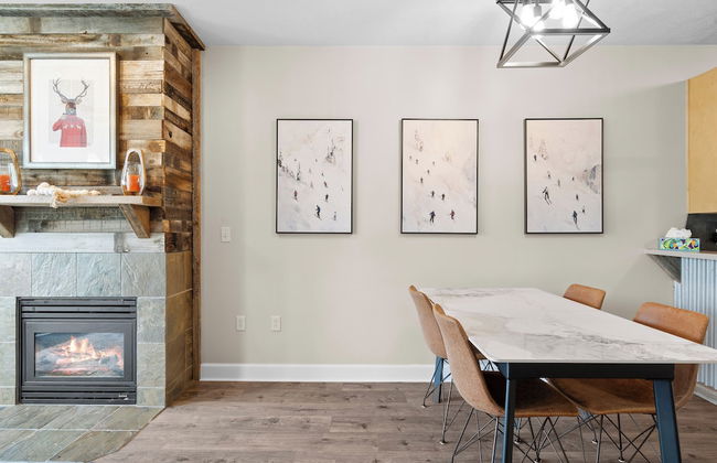 Crestview Condominiums by All Seasons Resort Lodging - Foto 68