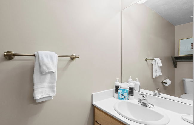 Crestview Condominiums by All Seasons Resort Lodging - Foto 76