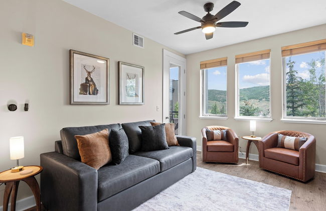 Crestview Condominiums by All Seasons Resort Lodging - Foto 56