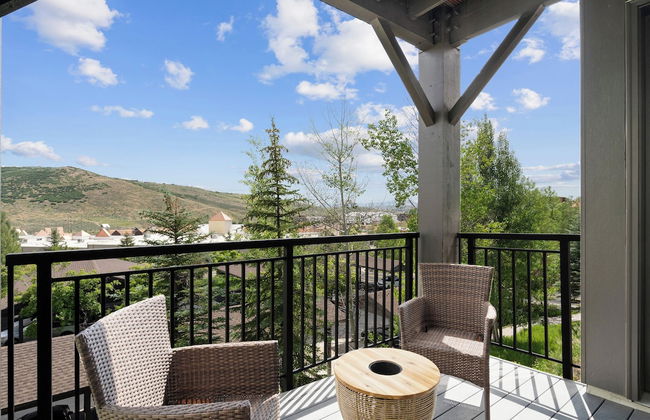 Crestview Condominiums by All Seasons Resort Lodging - Foto 67