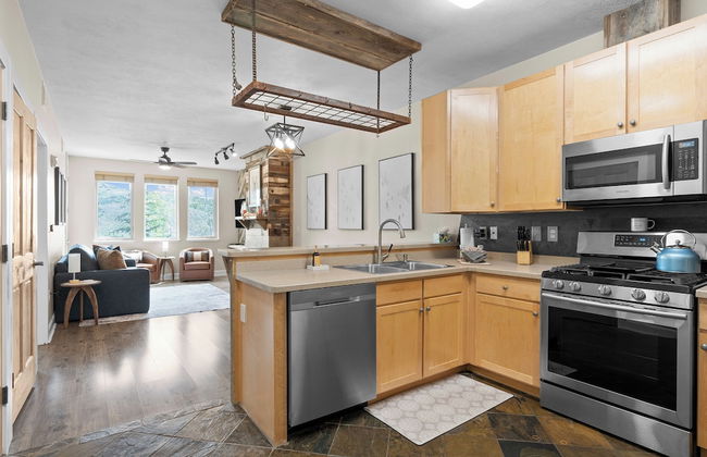 Crestview Condominiums by All Seasons Resort Lodging - Foto 40