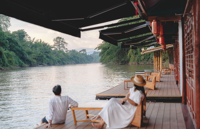 Long Chuan River Kwai - Foto 34