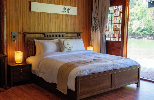 Long Chuan River Kwai - Foto 29