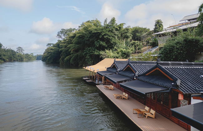 Long Chuan River Kwai - Foto 35