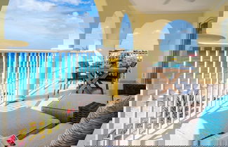 Foto 1 - Sapphire Beach Condominiums by Blue Sky Luxury