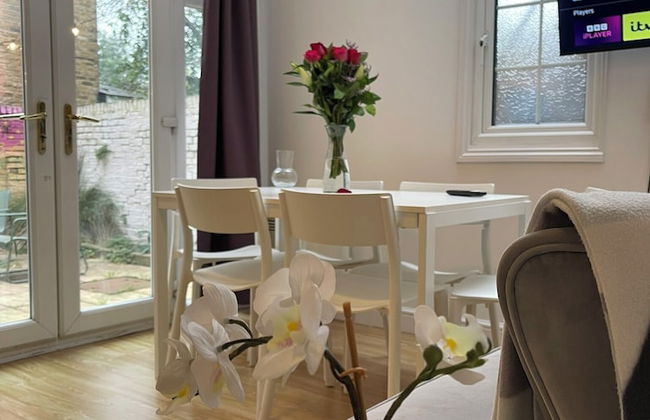 Chamberlayne Inn - Foto 42