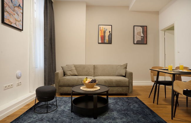 Schöne Apartments in Bad Honnef - Foto 72