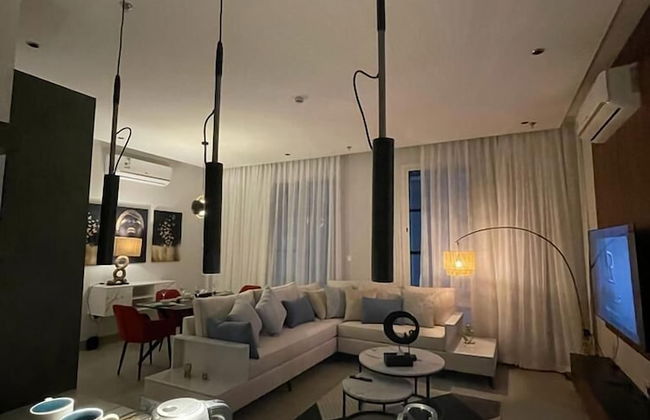 Riyadh Luxury - Photo 39