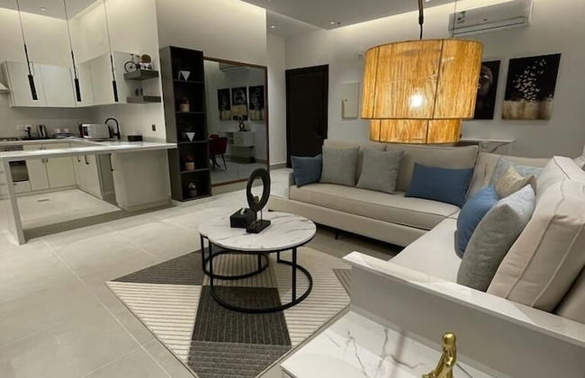 Riyadh Luxury - Photo 54