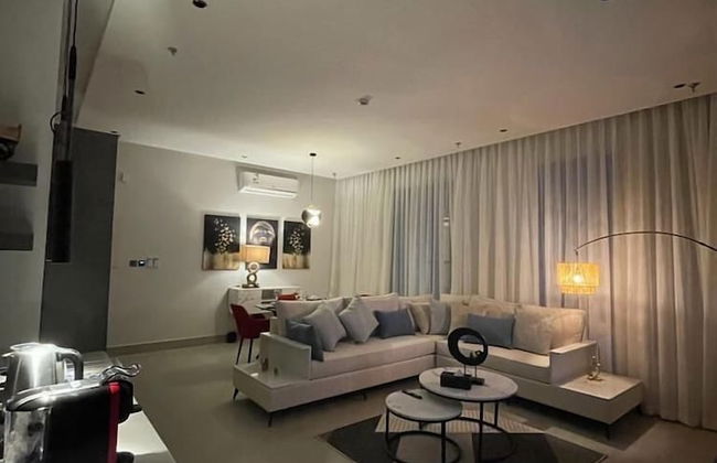 Riyadh Luxury - Photo 53