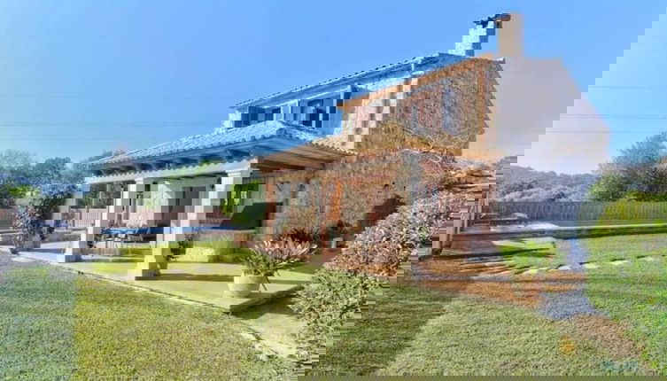 Foto 1 - Villa With Scenic View