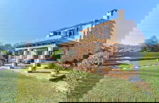 Foto 1 - Villa With Scenic View