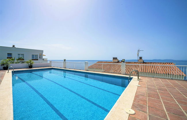 Apartment in Roses Near Canyelles Beach - Foto 19