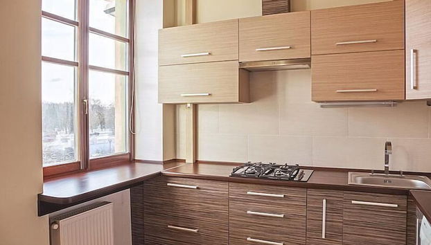 Cozinha privada
