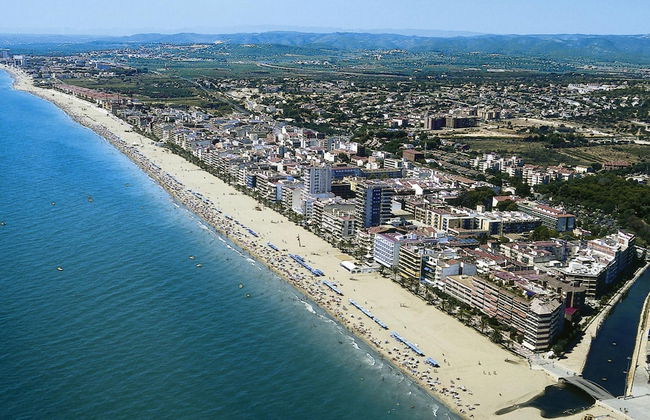 Apartment in Calafell Near the Beach - Foto 33