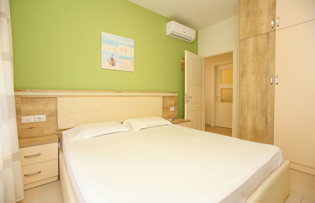 Diamond Holiday Apartments Vlore - Photo 30