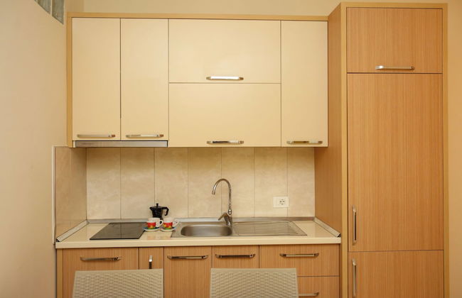 Diamond Holiday Apartments Vlore - Photo 45