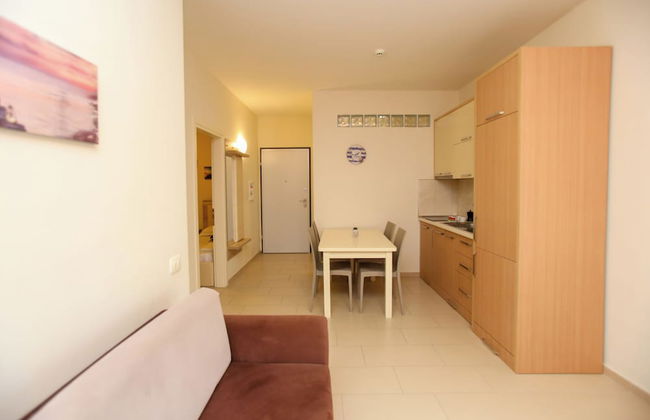 Diamond Holiday Apartments Vlore - Photo 72
