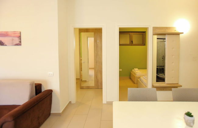 Diamond Holiday Apartments Vlore - Photo 27