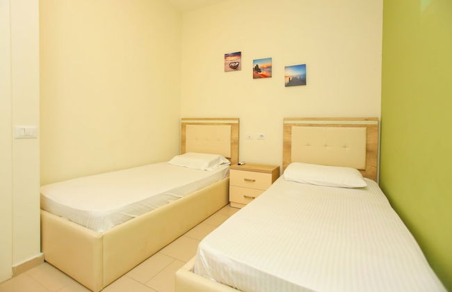 Diamond Holiday Apartments Vlore - Photo 34