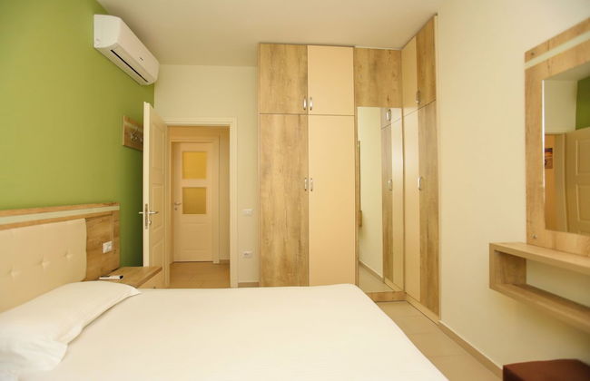 Diamond Holiday Apartments Vlore - Photo 25