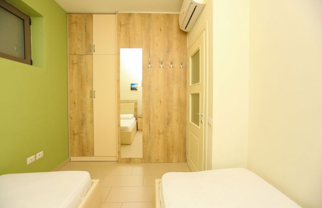 Diamond Holiday Apartments Vlore - Photo 28