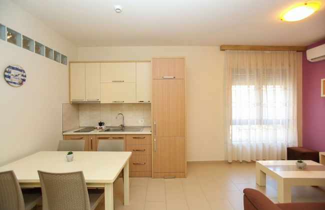 Diamond Holiday Apartments Vlore - Photo 44
