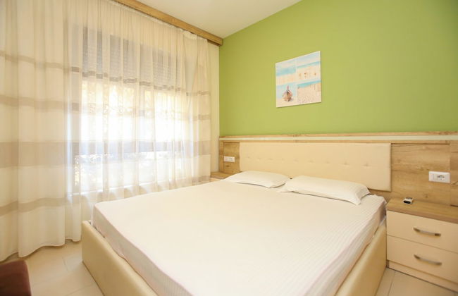 Diamond Holiday Apartments Vlore - Photo 29