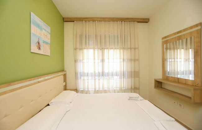 Diamond Holiday Apartments Vlore - Photo 26