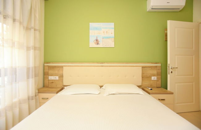 Diamond Holiday Apartments Vlore - Photo 33