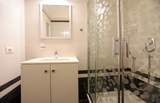 Diamond Holiday Apartments Vlore - Foto 80