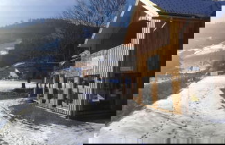 Foto 1 - Spacious Apartment Near ski Area