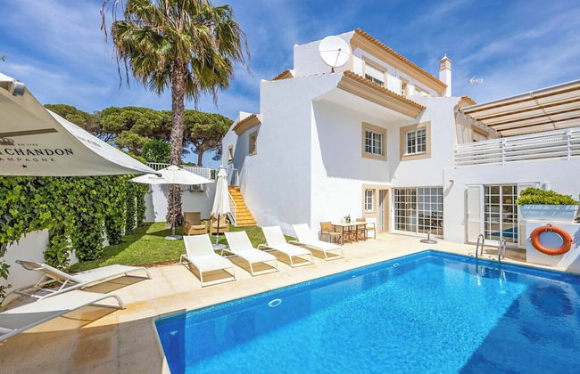 Villa Tamara - Foto 31