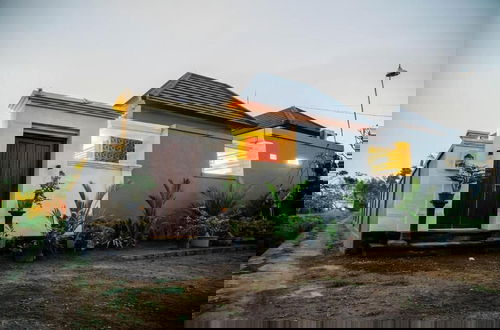 Photo 27 - Darta Ubud Rice Field Villas by EPS