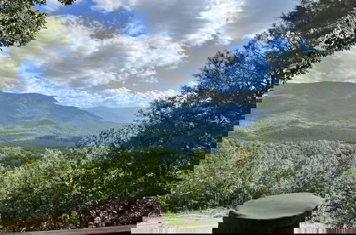 Foto 12 - Snow Hill - Secluded W/ Mountain Views 2 Bedroom Cabin by Heavenly Views Resort