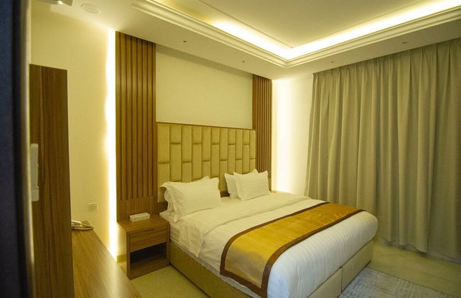 Maqam mostaqbal for serviced apartments - Foto 8