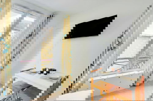 Photo 10 - Studio Moderne - 2P - Rueil-malmaison