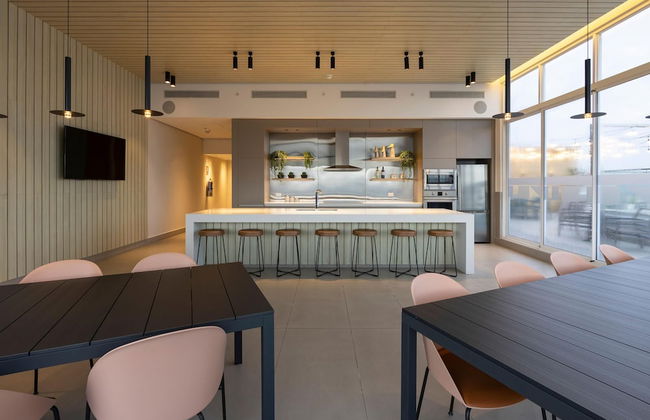 The Chic Condo by Acomodo El Cangrejo - Foto 41
